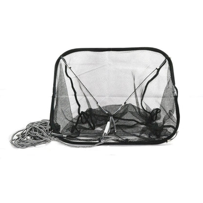 Tronixpro Folding Drop Net | 50cm