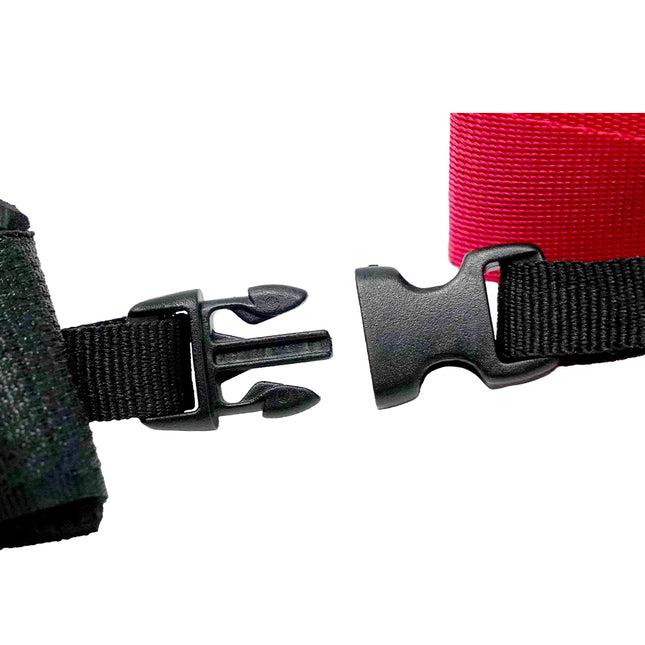 Tronixpro Fishing Rod Straps