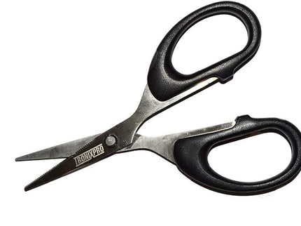 Tronixpro Fishing Line Scissors For Mono Fishing Line Braid And Bait