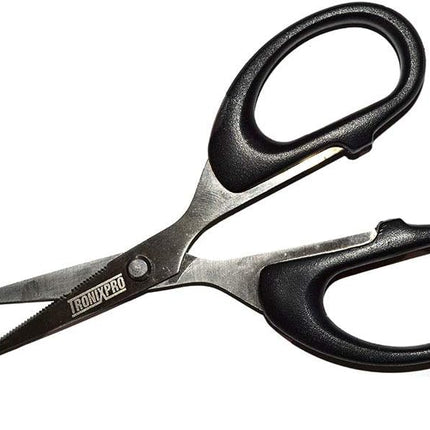 Tronixpro Fishing Line Scissors For Mono Fishing Line Braid And Bait