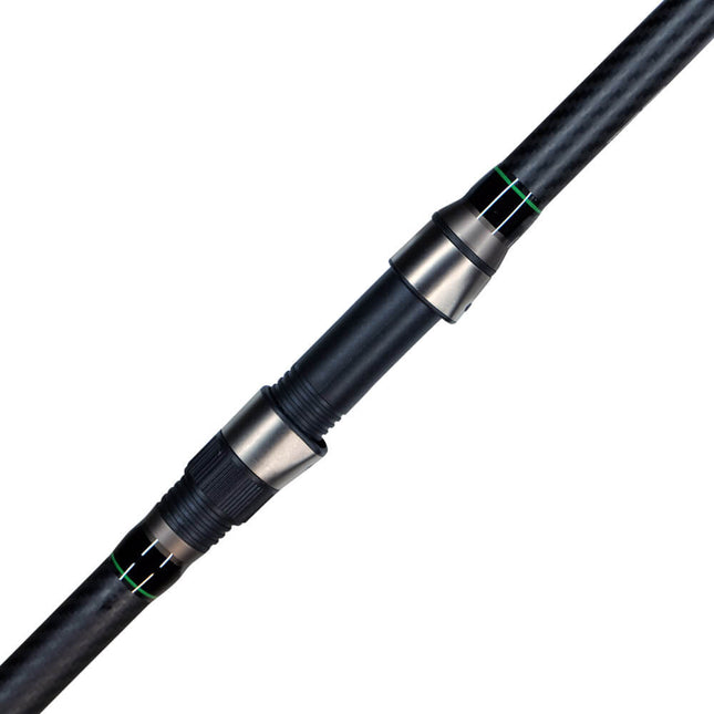 Tronixpro Guerilla Flattie GT Fishing Rod | 2pc | 3.35m | 28-84g | 1-3oz