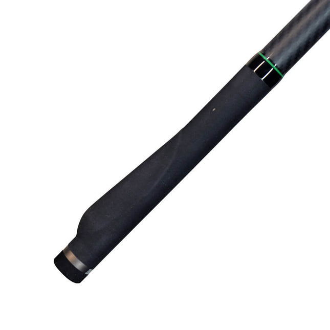 Tronixpro Guerilla Flattie GT Fishing Rod | 2pc | 3.35m | 28-84g | 1-3oz