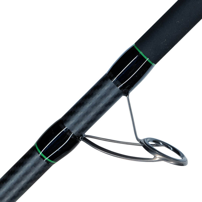 Tronixpro Guerilla Flattie GT Fishing Rod | 2pc | 3.35m | 28-84g | 1-3oz