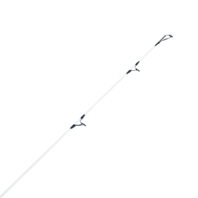Tronixpro Guerilla Flattie GT Fishing Rod | 2pc | 3.35m | 28-84g | 1-3oz