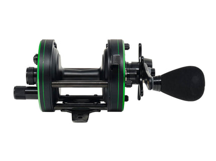 Tronixpro Guerilla Mono Mag Multiplier Sea Fishing Reel 5+1 BB