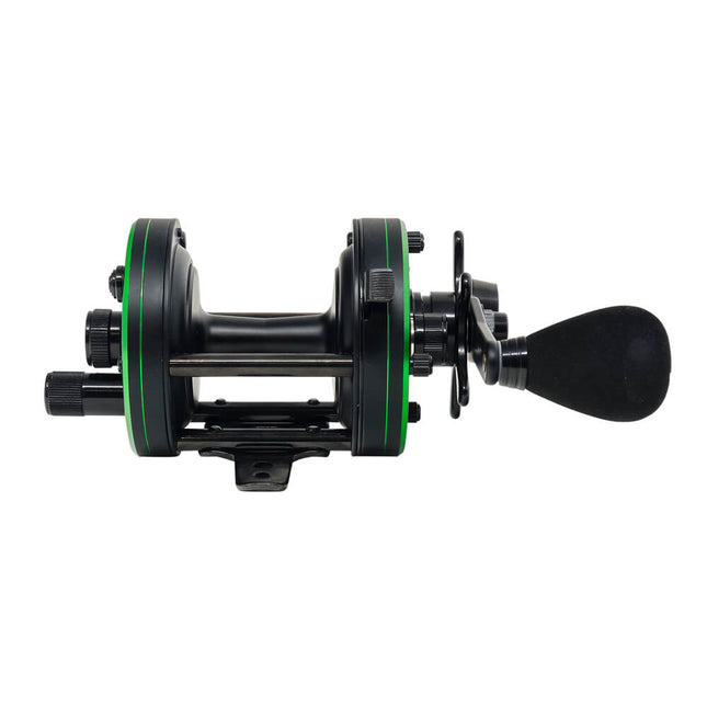 Tronixpro Guerilla Mono Mag Multiplier Sea Fishing Reel 5+1 BB