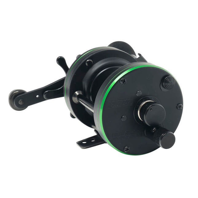 Tronixpro Guerilla Mono Mag Multiplier Sea Fishing Reel 5+1 BB