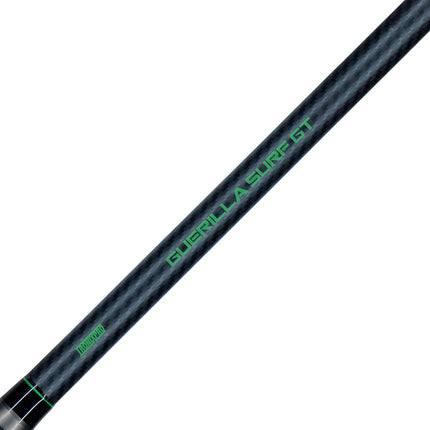 Tronixpro Guerilla Surf GT Fishing Rod | 3pc | 4.20m | 13’9″ | 100-200g | 3.5-7oz