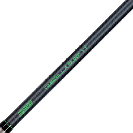 Tronixpro Guerilla Surf TT Fishing Rod | 3pc | 4.20m | 13’9″ | 110-225g | 4-8oz