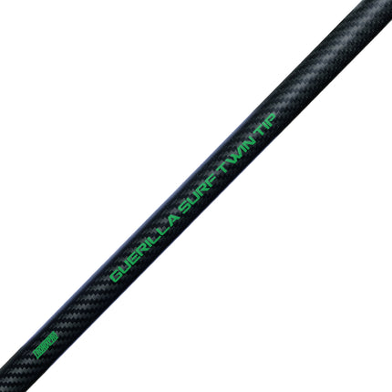 Tronixpro Guerilla Surf Twin Tip Fishing Rod | 4.20m Length