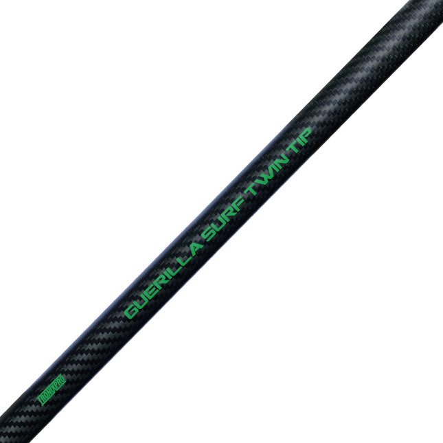 Tronixpro Guerilla Surf Twin Tip Fishing Rod | 4.20m Length