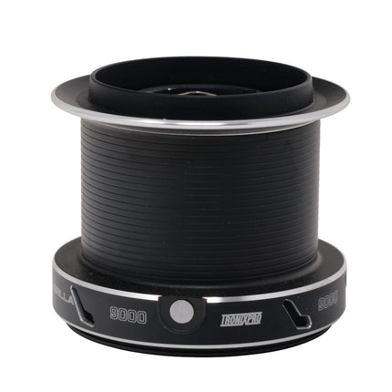 Tronixpro Spare Spool For The Xenon C-6 And Guerilla Surf Fishing Reels