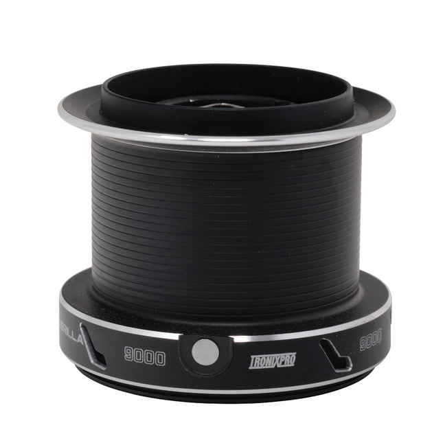 Tronixpro Spare Spool For The Xenon C-6 And Guerilla Surf Fishing Reels