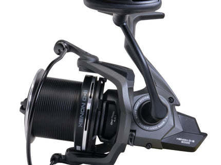 Tronixpro Xenon C-6 | 8000 Size Fixed Spool Fishing Reel  | 13+1 BB