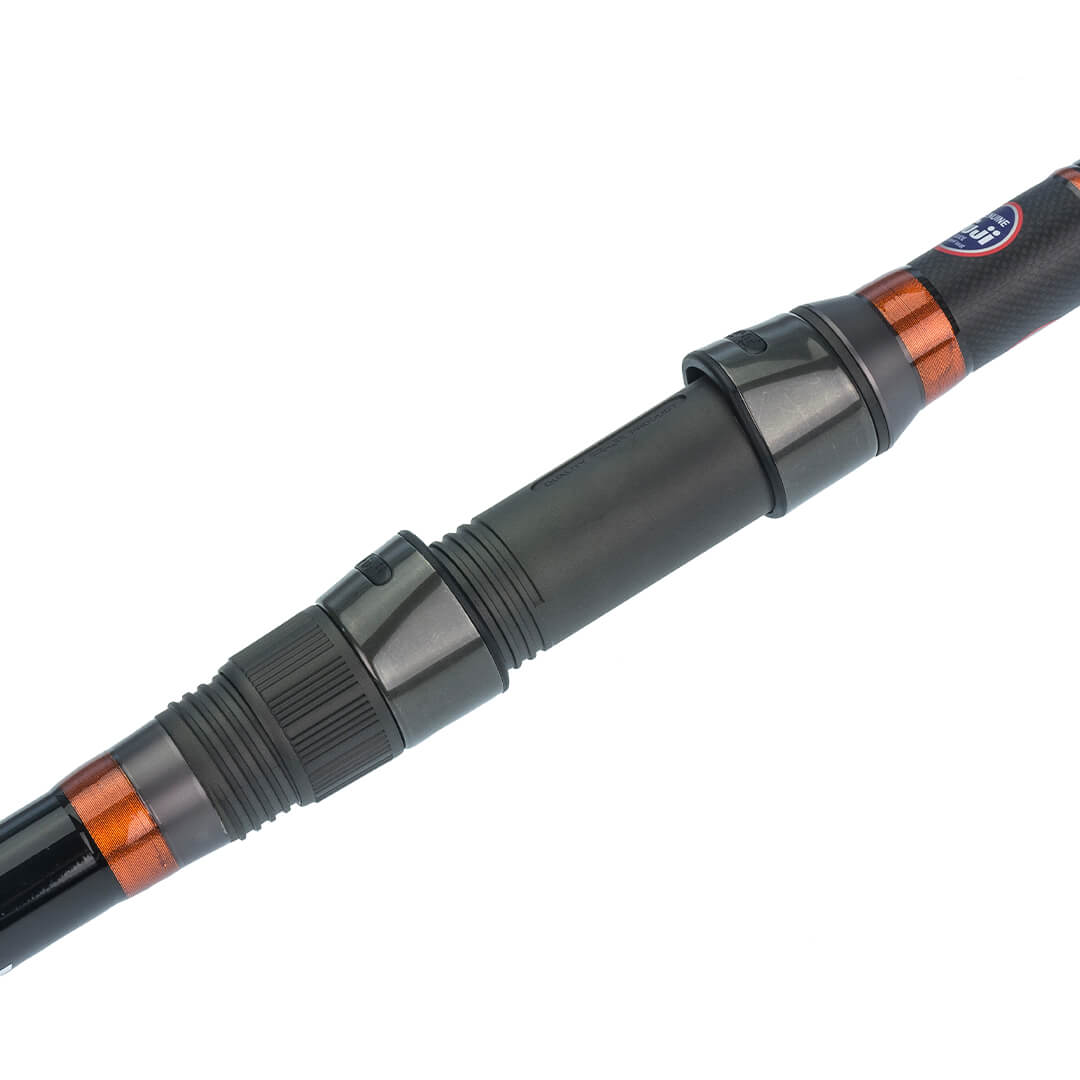 Tronixpro Xenon Quartz Sea Fishing Rod | 4.5m | 14’9″ | 100-225g | 4-8oz
