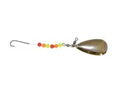 WSB Fishing Flounder Spoon