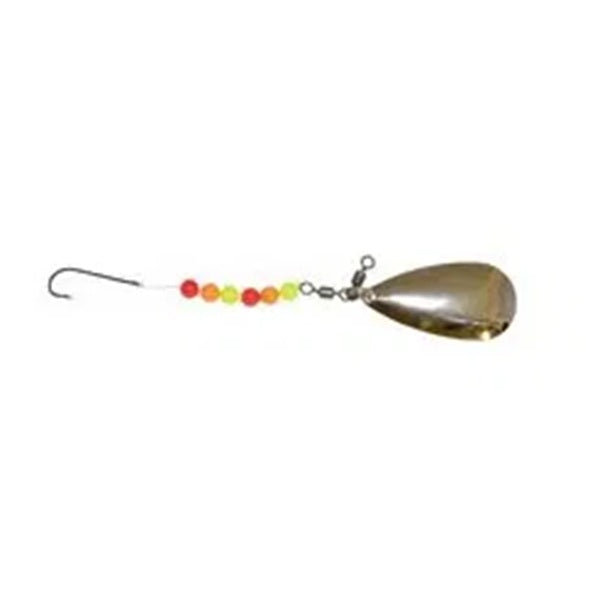 WSB Fishing Flounder Spoon