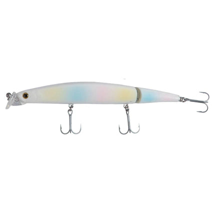 Konichi Miyagi Jointed Bass Fishing Lures 125mm 17g