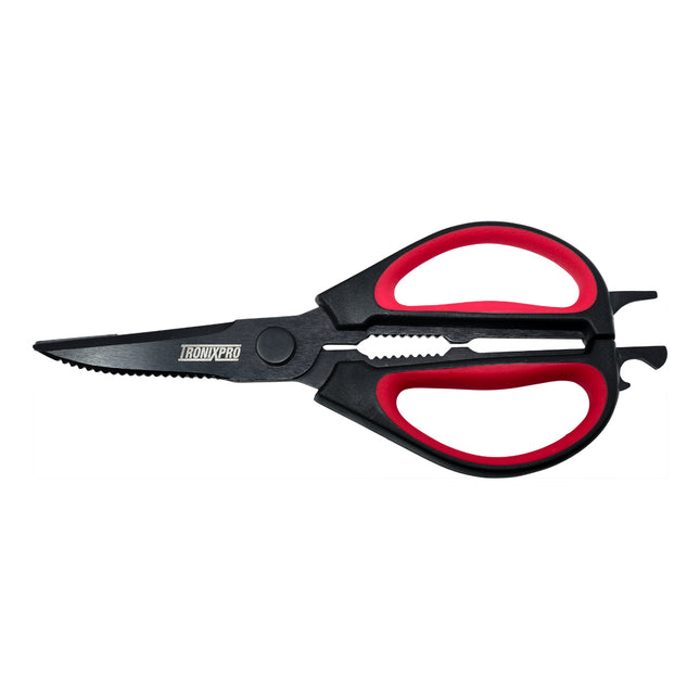 Tronixpro Bait Shears | Fishing Bait Cutting Multi Tool