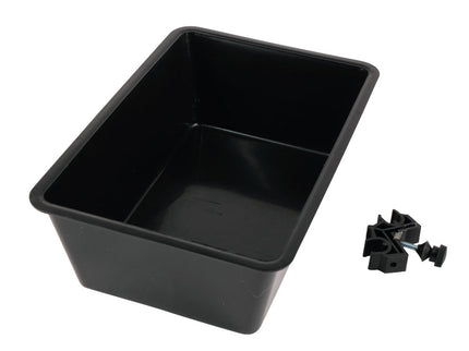 Tronixpro Evo Pod / Akios Sea Legs Fishing Tripod Big Bait Tray