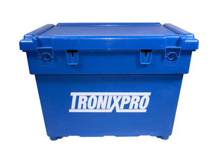 Tronixpro Fishing Big Beach Team Seat Box