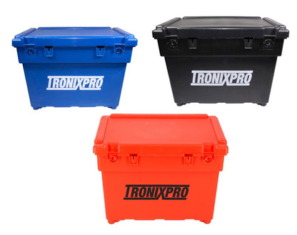 Tronixpro Fishing Big Beach Team Seat Box