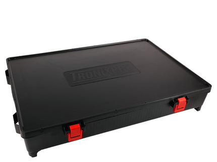 Tronixpro Top Box - Fishing Seat Box Top Storage Box