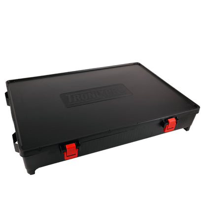 Tronixpro Top Box - Fishing Seat Box Top Storage Box