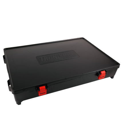 Tronixpro Top Box - Fishing Seat Box Top Storage Box