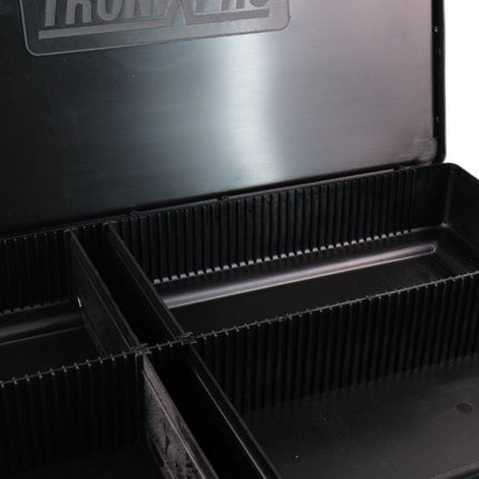 Tronixpro Top Box - Fishing Seat Box Top Storage Box