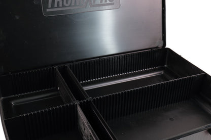 Tronixpro Top Box - Fishing Seat Box Top Storage Box