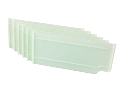 Tronixpro Fishing Top Boxx Seat Storage Box Extra Dividers - Luminous