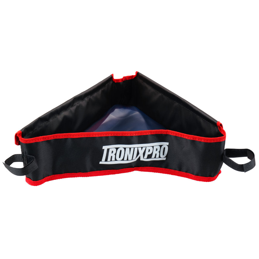 Tronixpro Evo Pod Fishing Tripod Storage Utility Net Tray