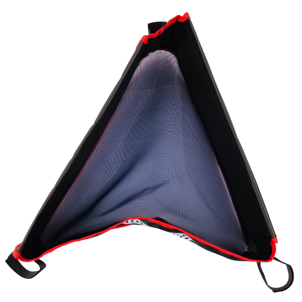 Tronixpro Evo Pod Fishing Tripod Storage Utility Net Tray