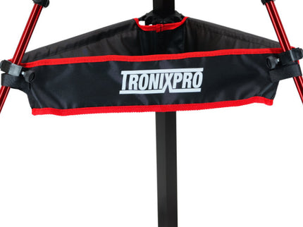 Tronixpro Evo Pod Fishing Tripod Storage Utility Net Tray
