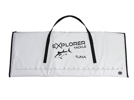 Explorer Big Game Fishing ISO Fish Carry Bag For Blue Fin Tuna And Large Fish