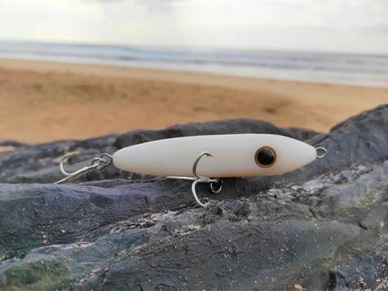 Samson Enticer Sub Surface Tweak Bait Fishing Lure 22g
