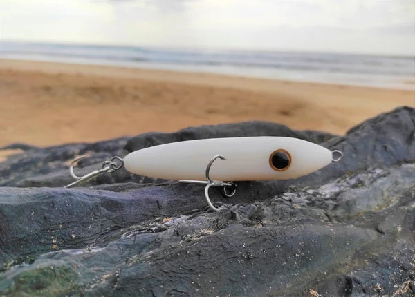 Samson Enticer Sub Surface Tweak Bait Fishing Lure 22g