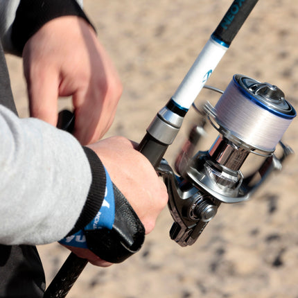 Yuki Tyan SW Fixed Spool Fishing Reel