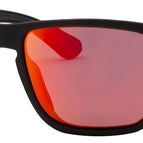 Red Mirror Lens I Matte Blk Red Camo Frame