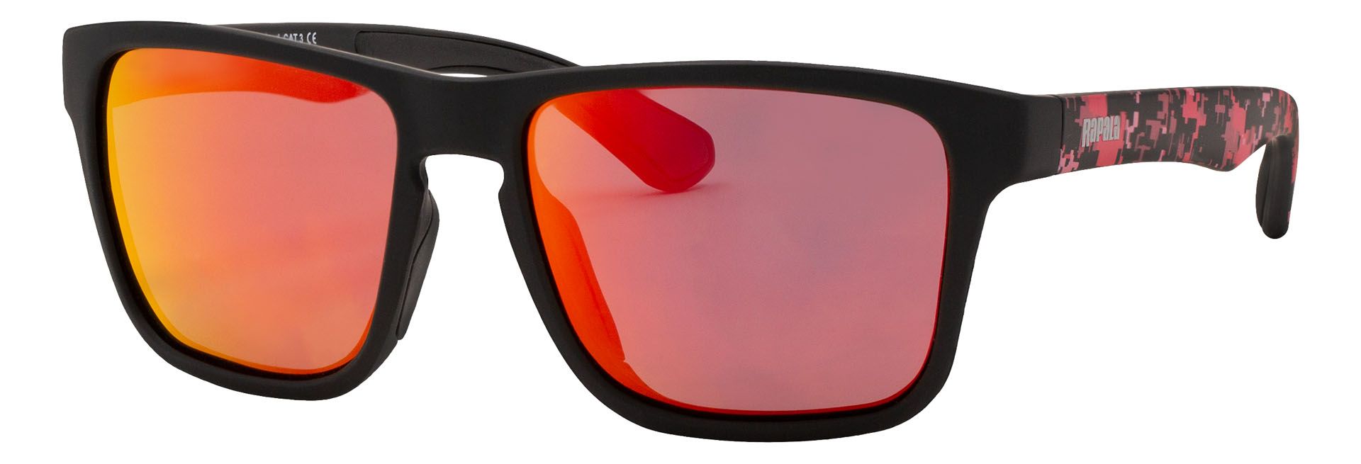 Rapala Urban Vision Gear Polarised Sunglasses