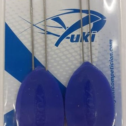 Yuki Sea Fishing Baiting Tool Set