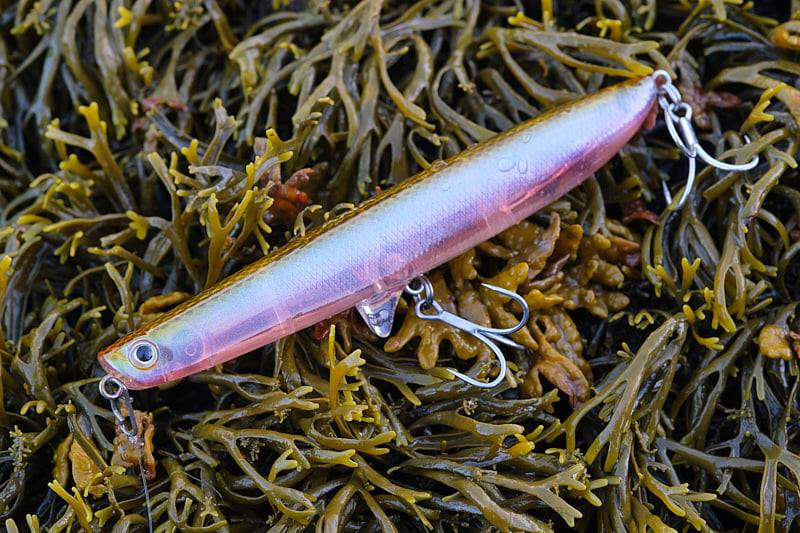 Axia Vulcan Fishing Lure 20g 120mm