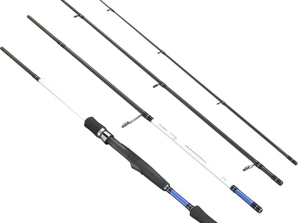 Fladen Warbird Travel Fishing Rods