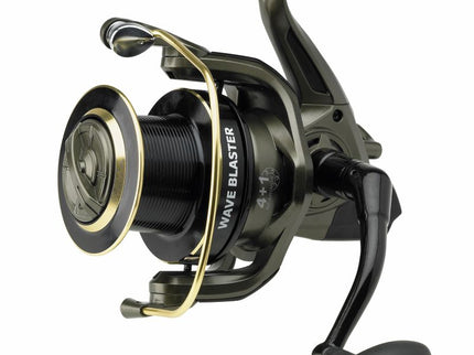 Kinetic Wave Blaster Surf Fishing Reel