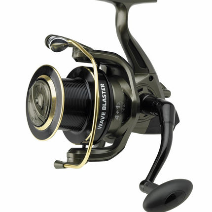 Kinetic Wave Blaster Surf Fishing Reel
