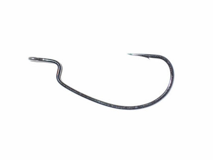HTO Lure Game Weedless | 4/0 Size Fishing Hooks