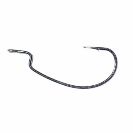 HTO Lure Game Weedless | 4/0 Size Fishing Hooks