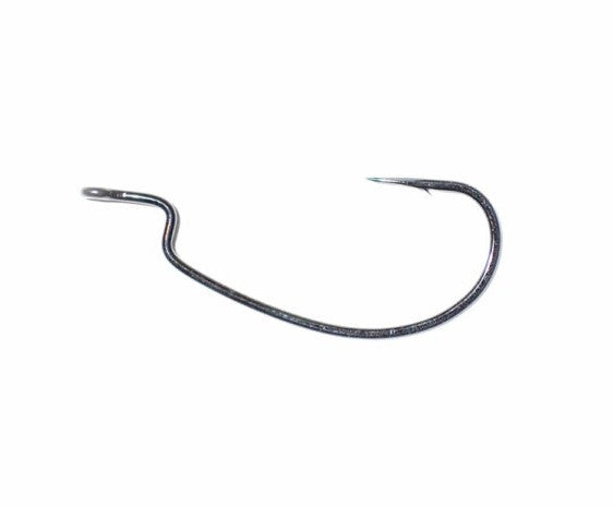 HTO Lure Game Weedless | 4/0 Size Fishing Hooks