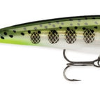 Olive Green Muddler
